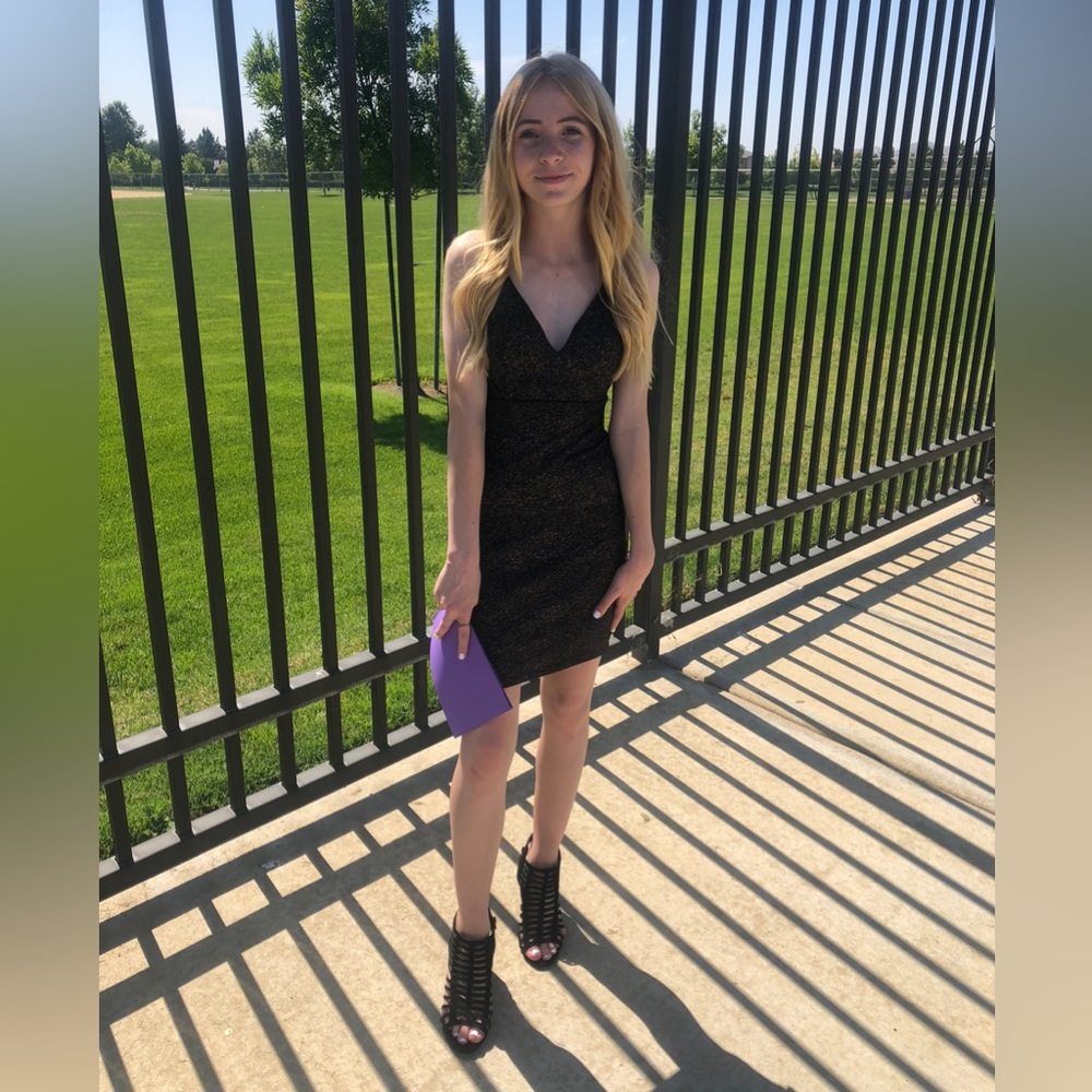 GBG Los Angeles Dress